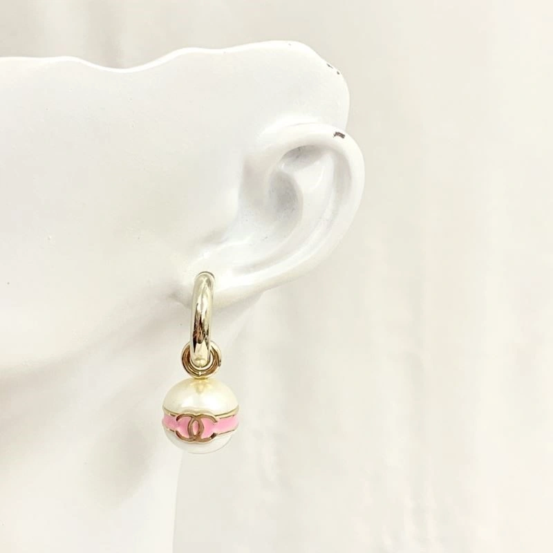 Timeless Chanel Earrings 222682