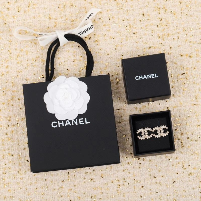 FlexibleFit Chanel Earrings 222749