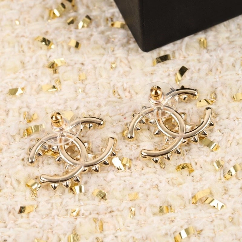 FlexibleFit Chanel Earrings 222749