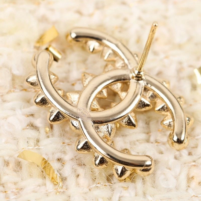 FlexibleFit Chanel Earrings 222749