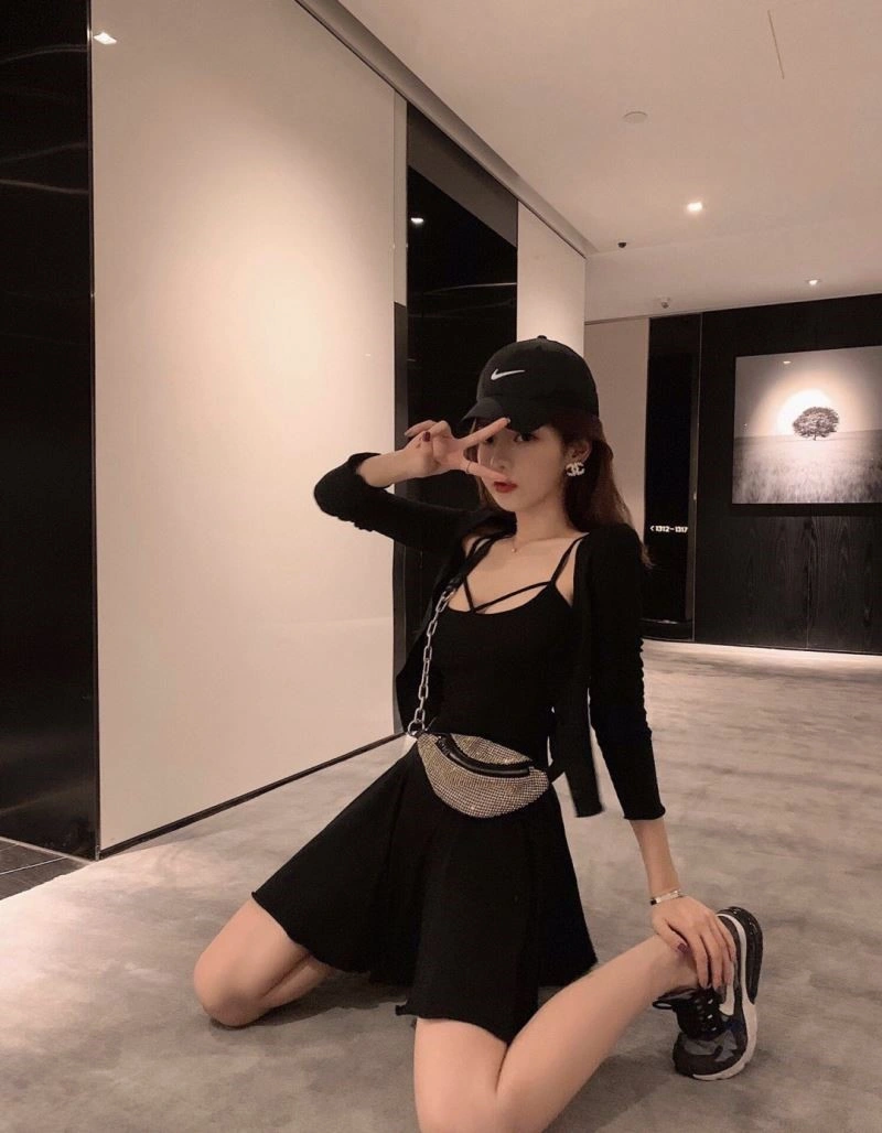 FlexibleFit Chanel Earrings 222749