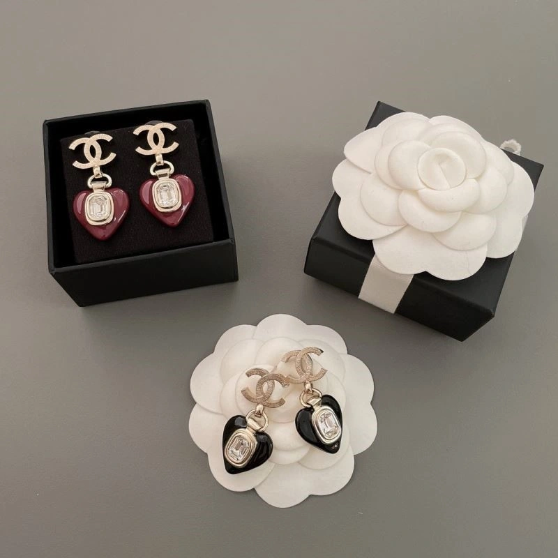 DailyWear Chanel Earrings 222703