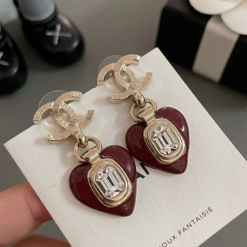 DailyWear Chanel Earrings 222703
