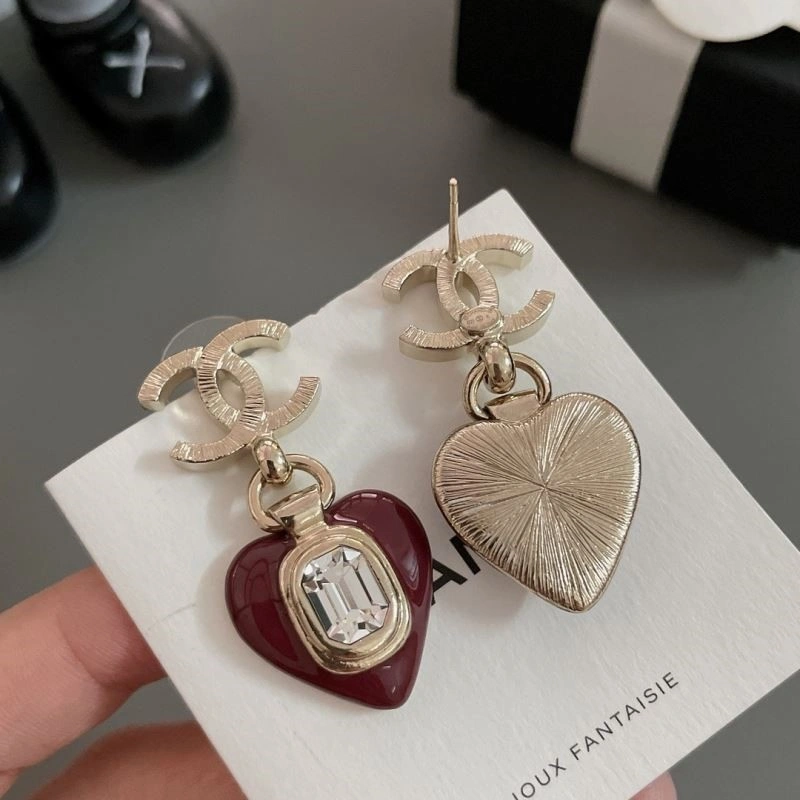 DailyWear Chanel Earrings 222703