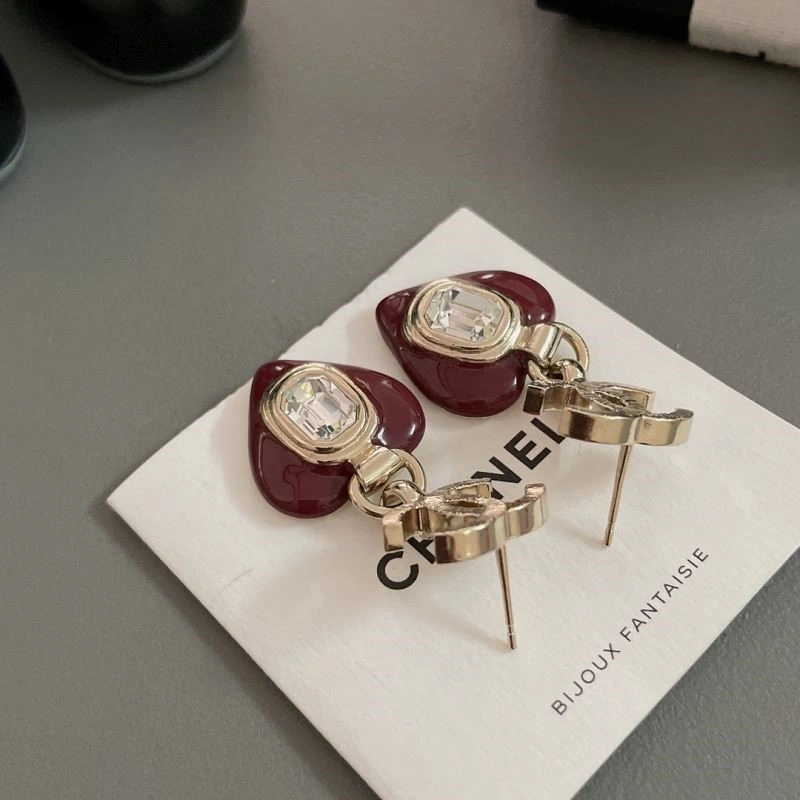 DailyWear Chanel Earrings 222703