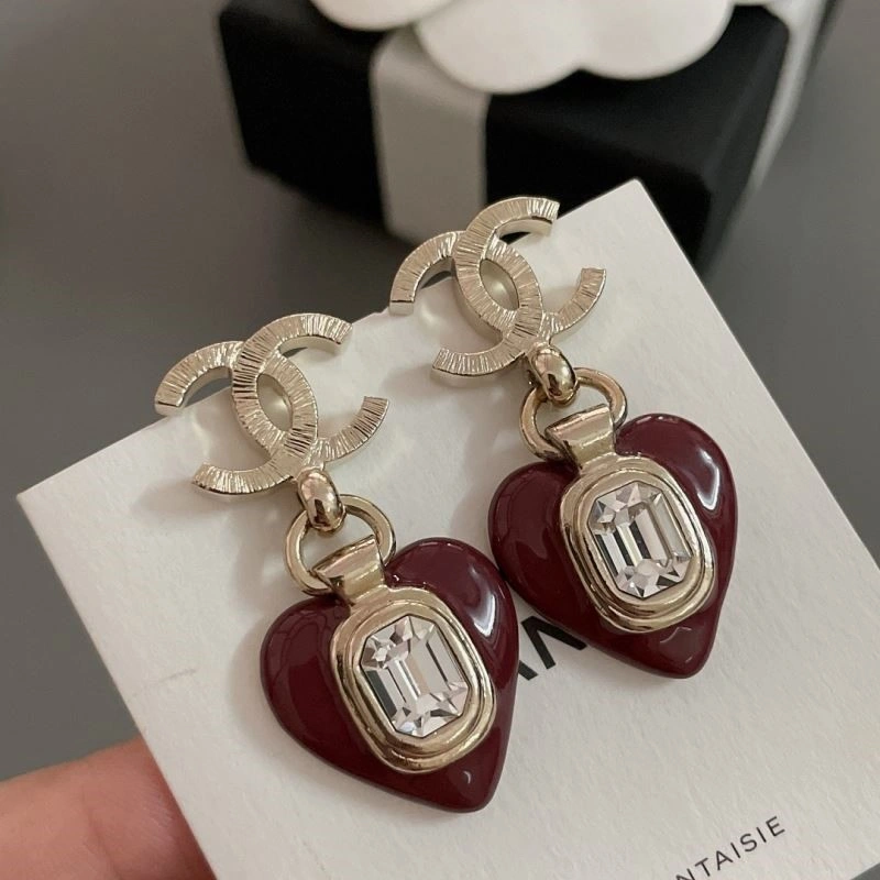 DailyWear Chanel Earrings 222703
