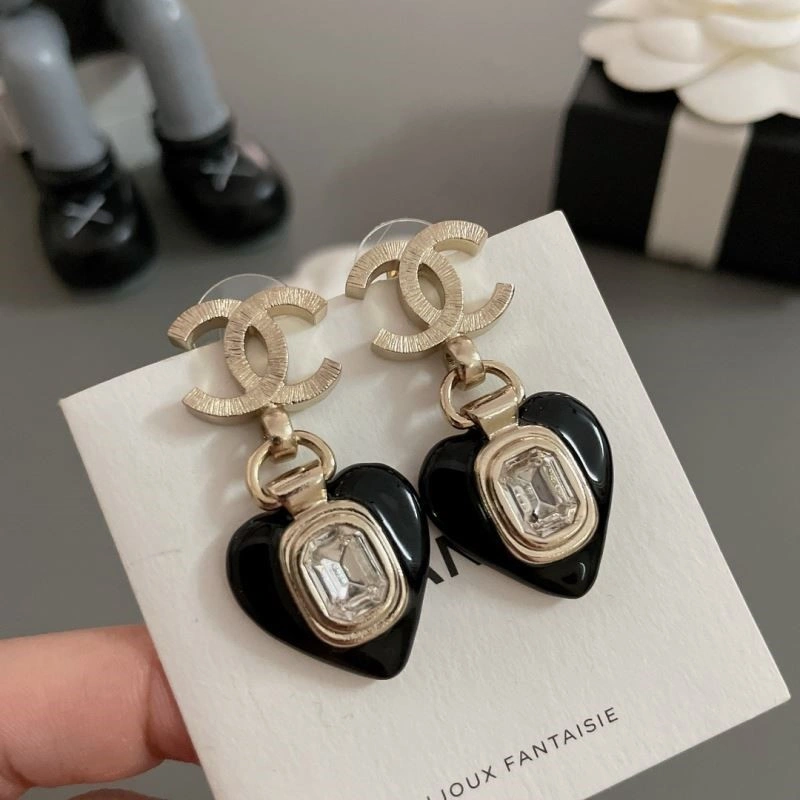 DailyWear Chanel Earrings 222703