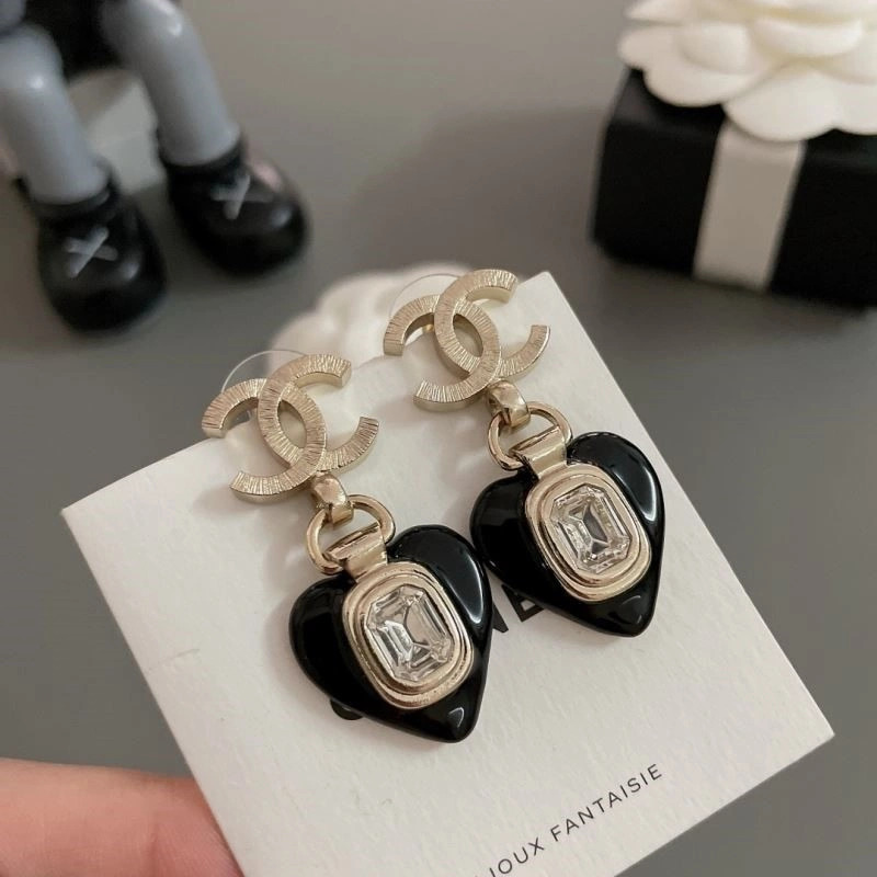 DailyWear Chanel Earrings 222703