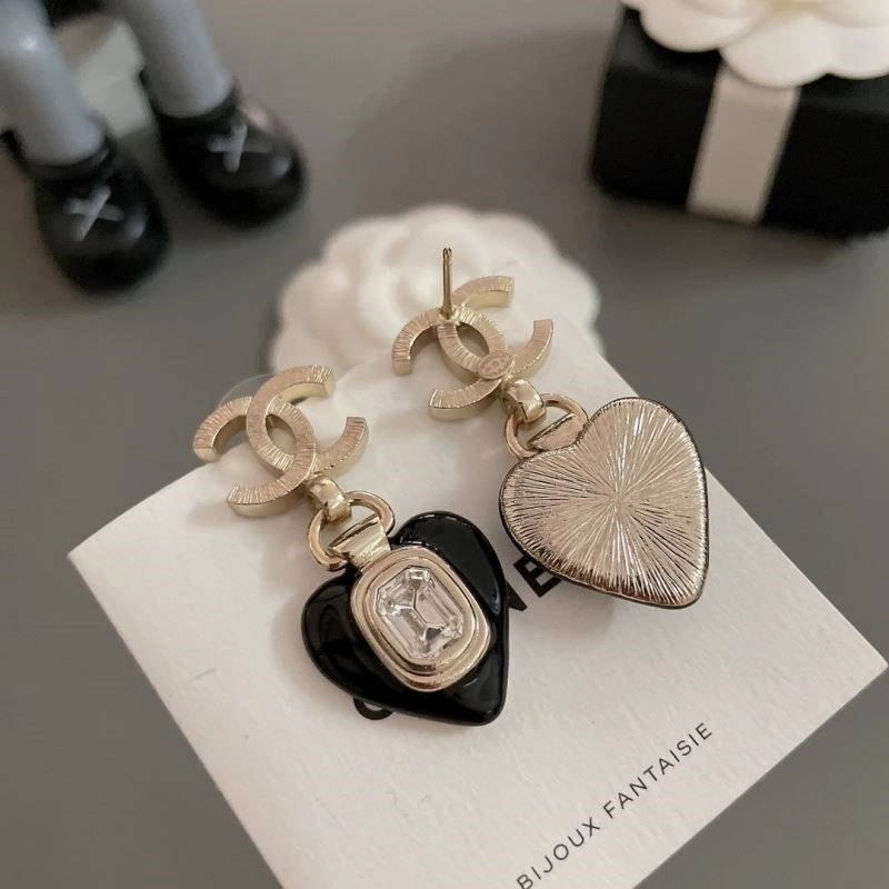 DailyWear Chanel Earrings 222703