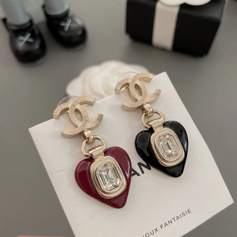 DailyWear Chanel Earrings 222703