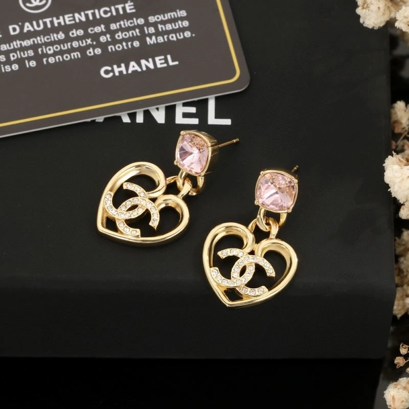 Chanel Earrings SmartChoice 222690