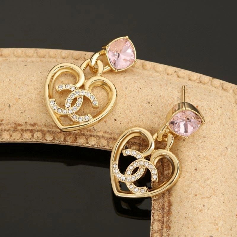 Chanel Earrings SmartChoice 222690