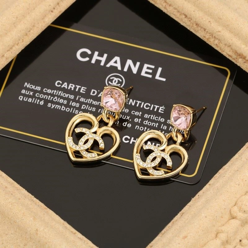 Chanel Earrings SmartChoice 222690