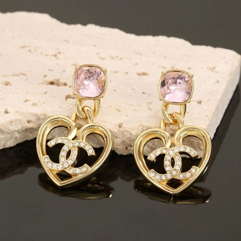 Chanel Earrings SmartChoice 222690