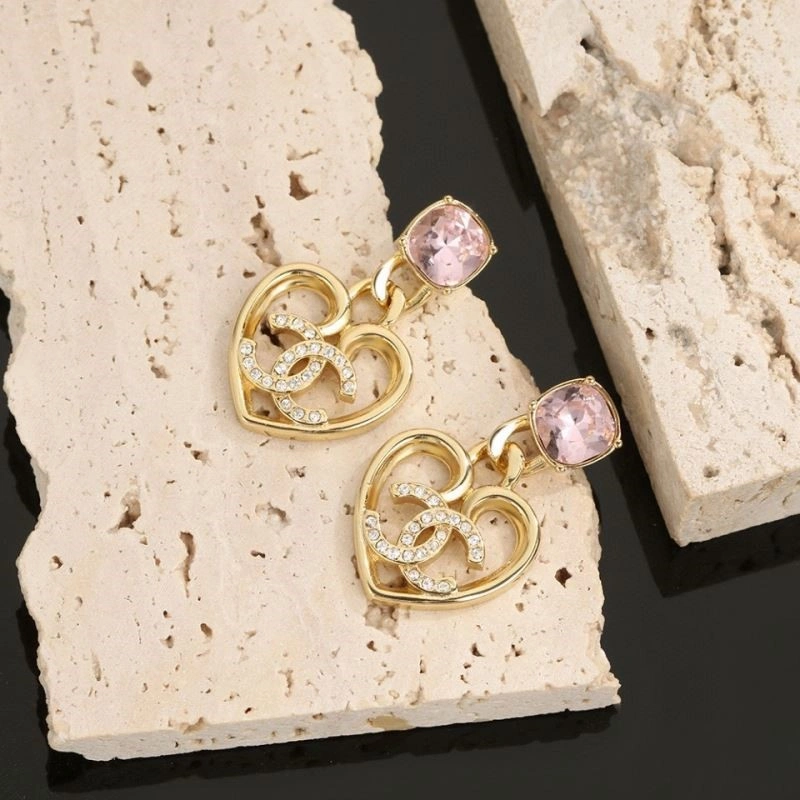 Chanel Earrings SmartChoice 222690