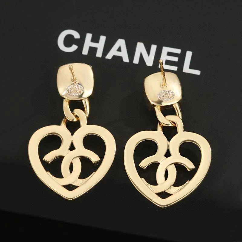 Chanel Earrings SmartChoice 222690