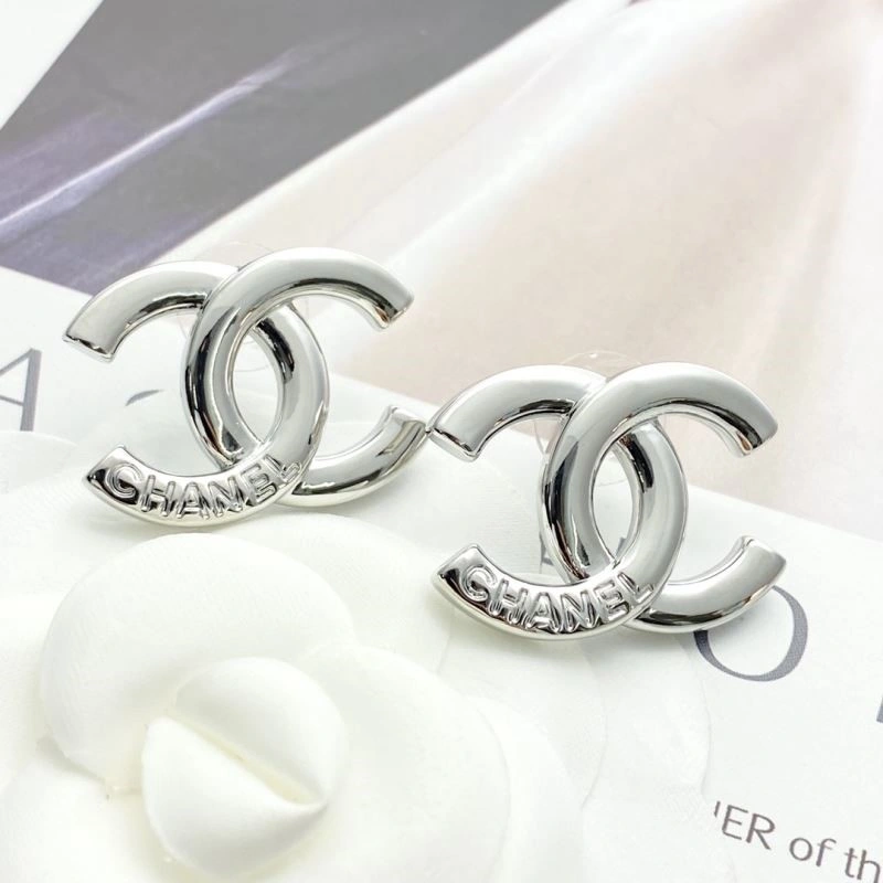Chanel Earrings Trendy 222685
