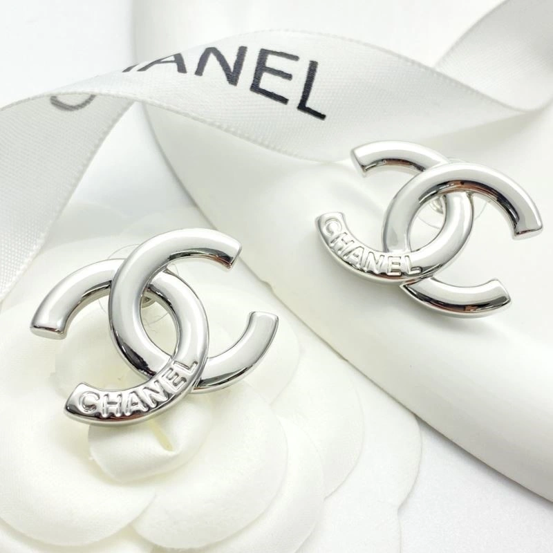 Chanel Earrings Trendy 222685