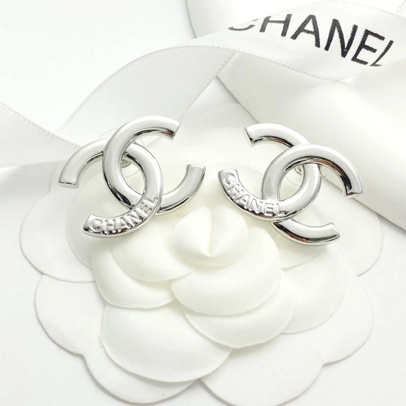 Chanel Earrings Trendy 222685