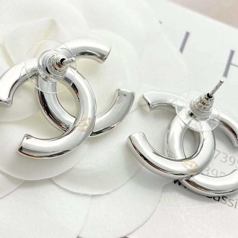 Chanel Earrings Trendy 222685
