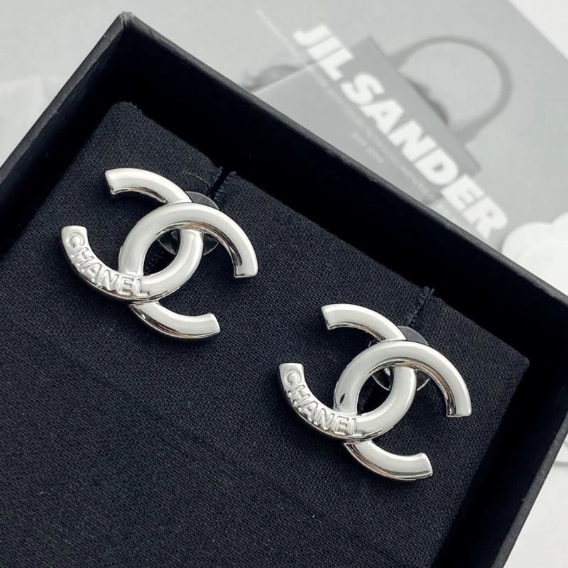 Chanel Earrings Trendy 222685