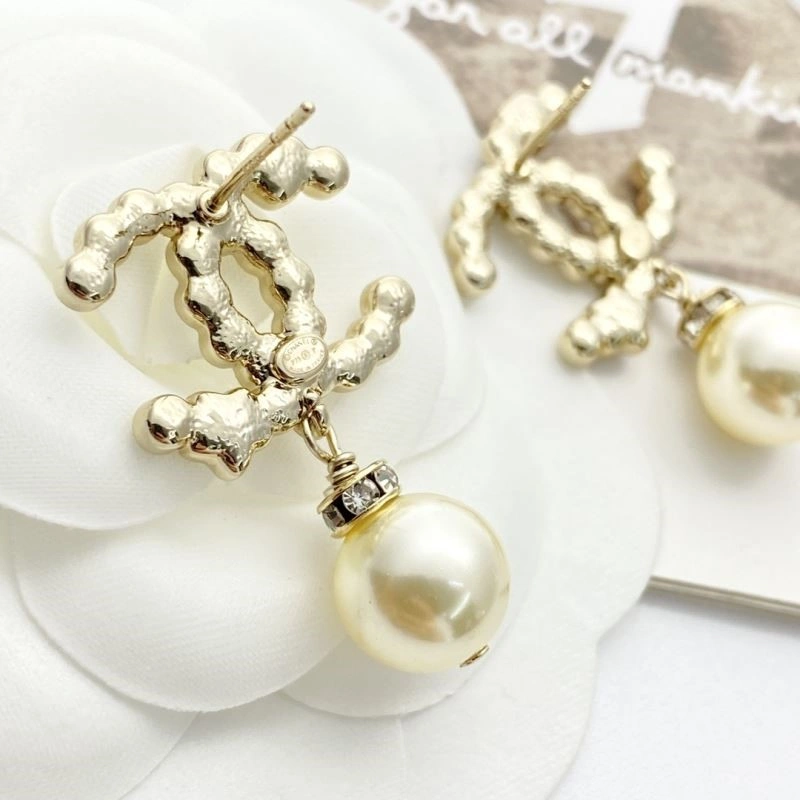 Chanel Earrings DailyWear 222674