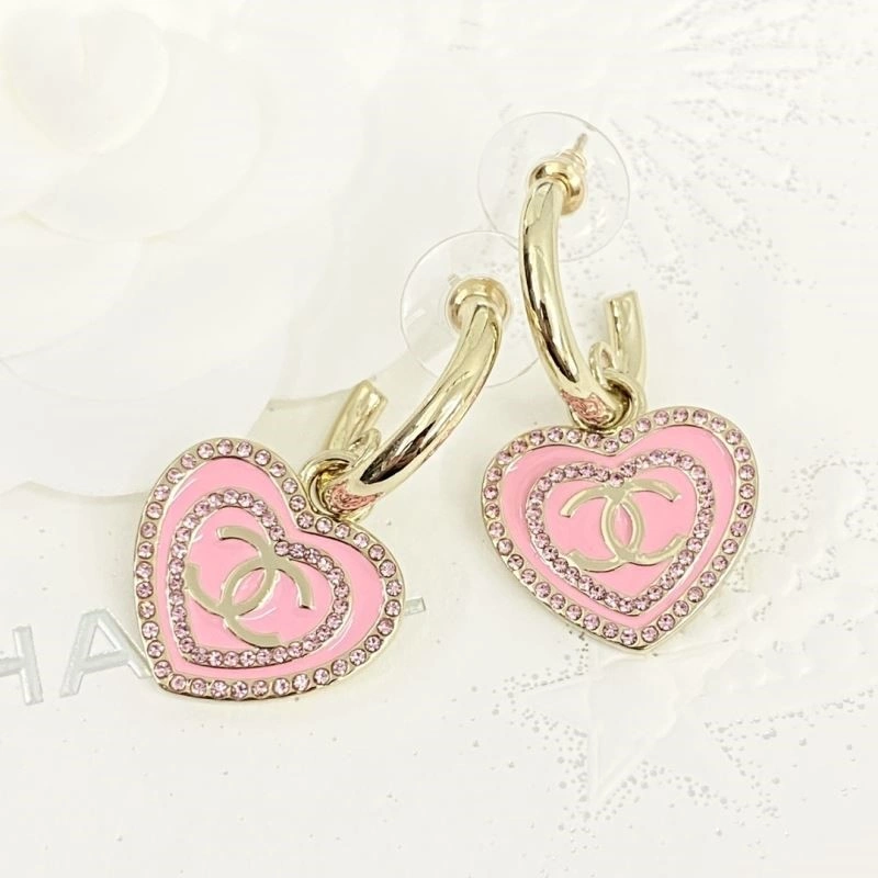 Chanel Earrings Tailored 222743