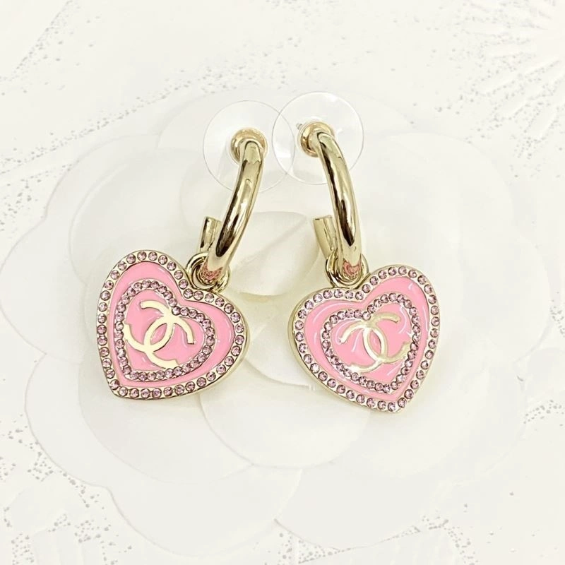 Chanel Earrings Tailored 222743