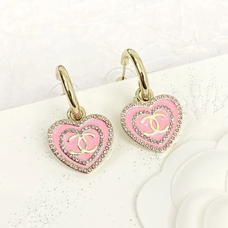 Chanel Earrings Tailored 222743