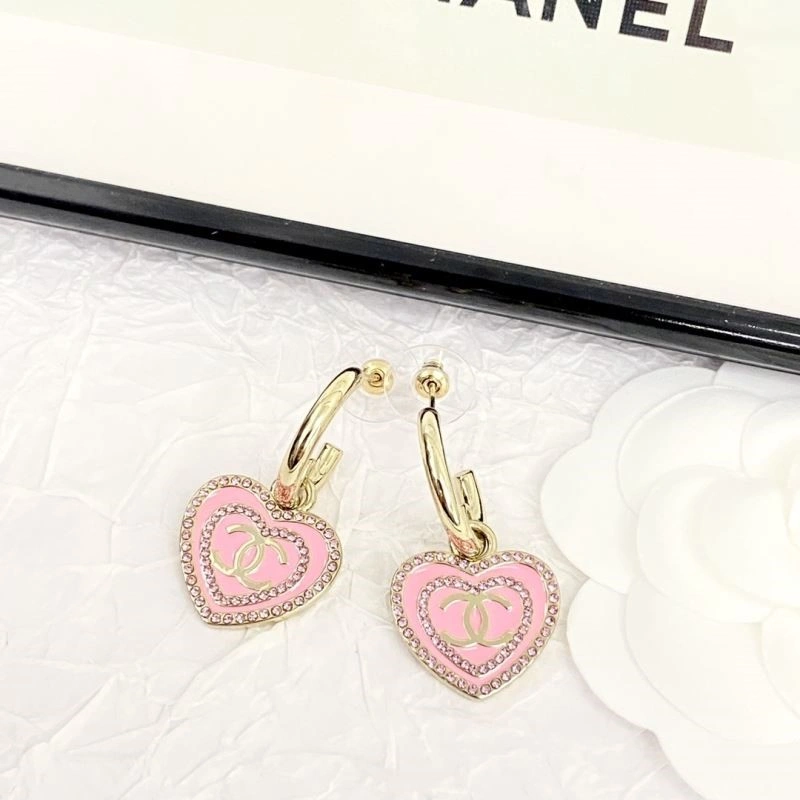 Chanel Earrings Tailored 222743