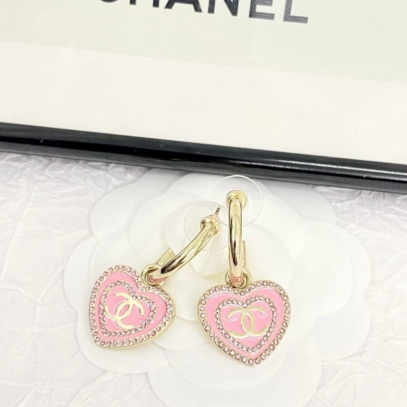 Chanel Earrings Tailored 222743