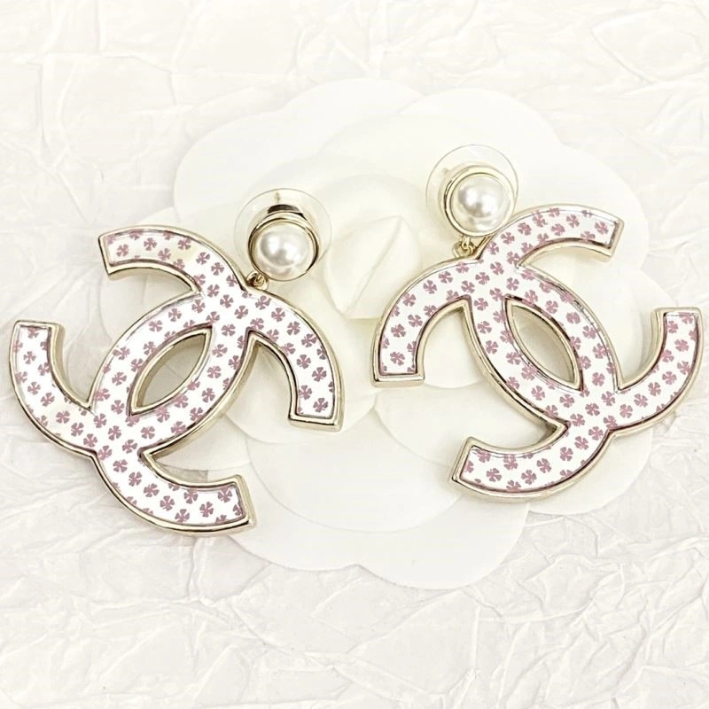 Chanel Earrings Durable 222677