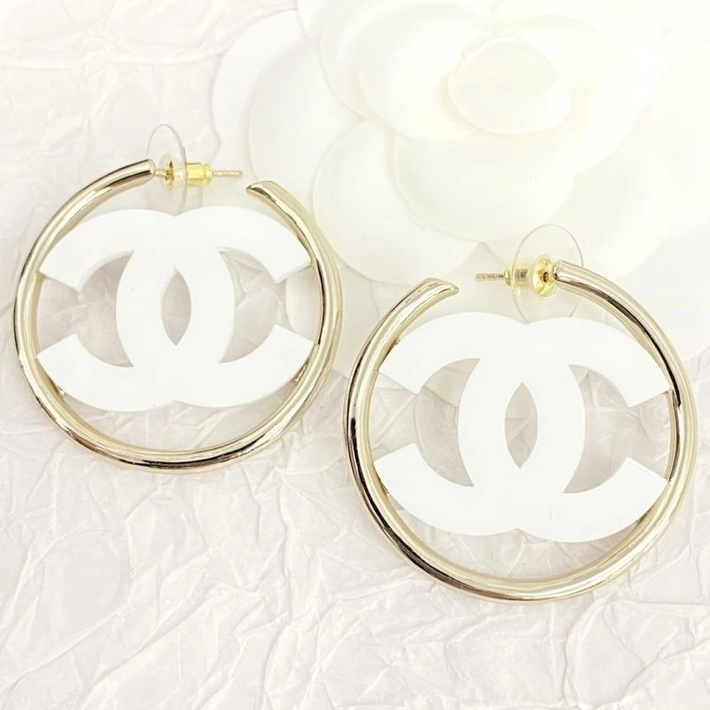 Timeless Chanel Earrings 222675