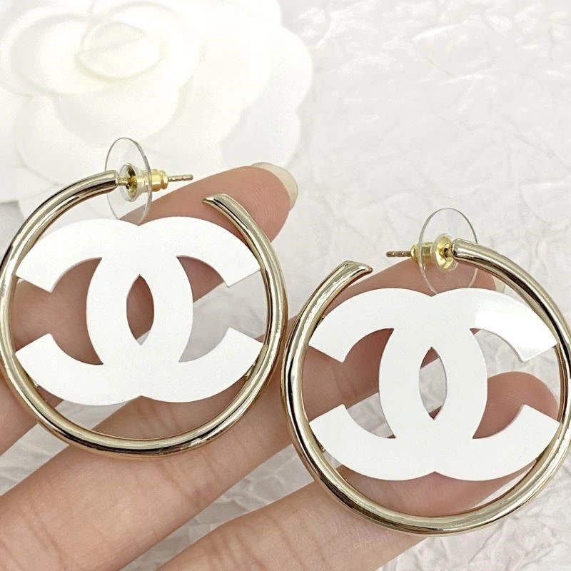Timeless Chanel Earrings 222675