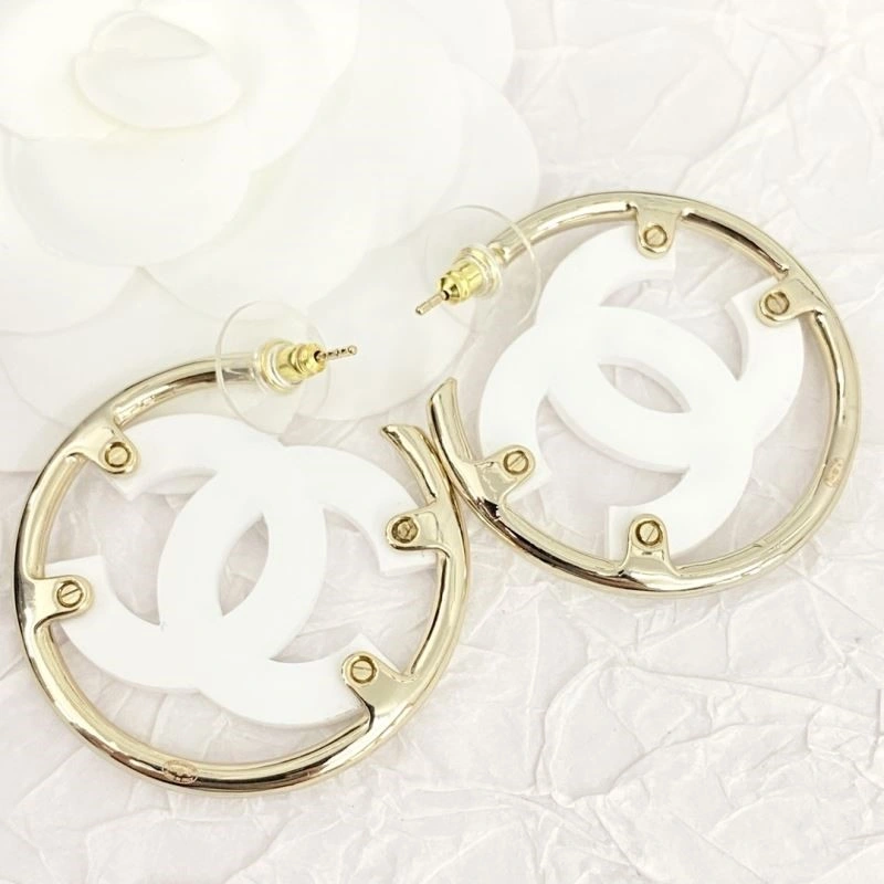 Timeless Chanel Earrings 222675