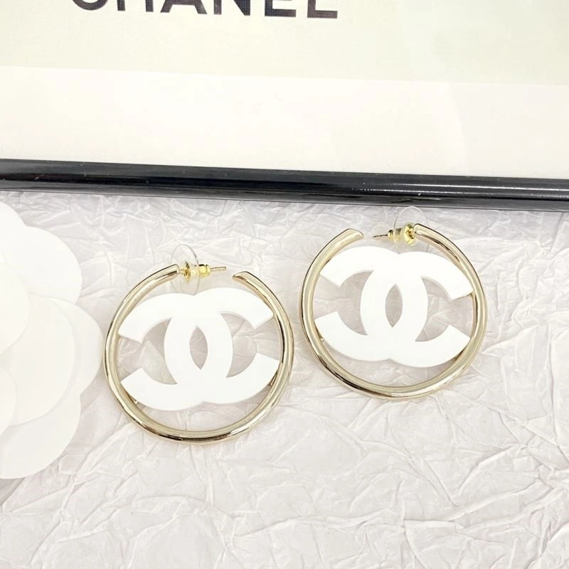 Timeless Chanel Earrings 222675