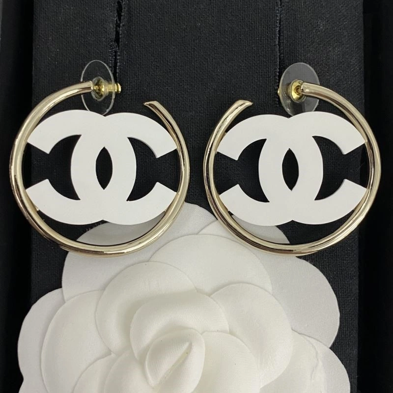 Timeless Chanel Earrings 222675