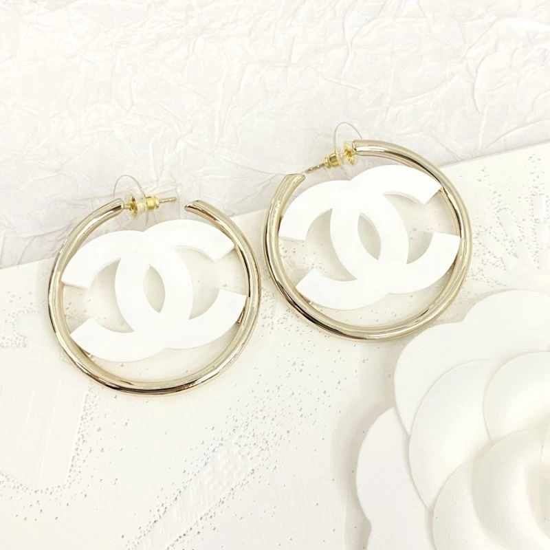 Timeless Chanel Earrings 222675