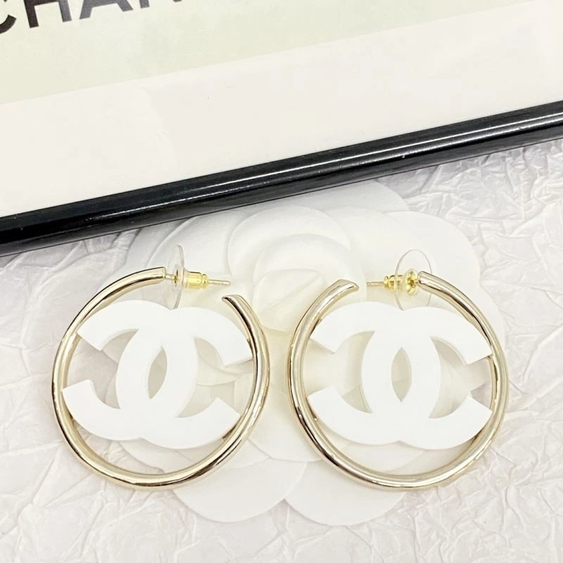 Timeless Chanel Earrings 222675