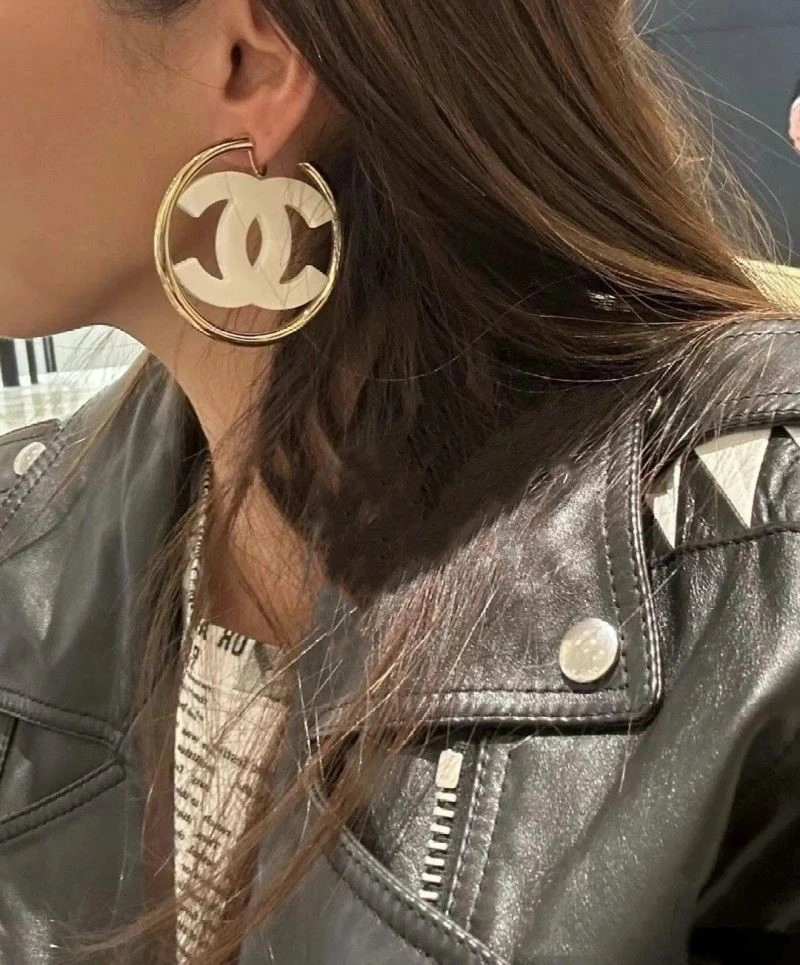 Timeless Chanel Earrings 222675