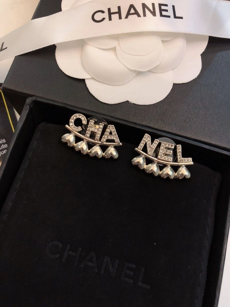 Trendsetting Chanel Earrings 222663