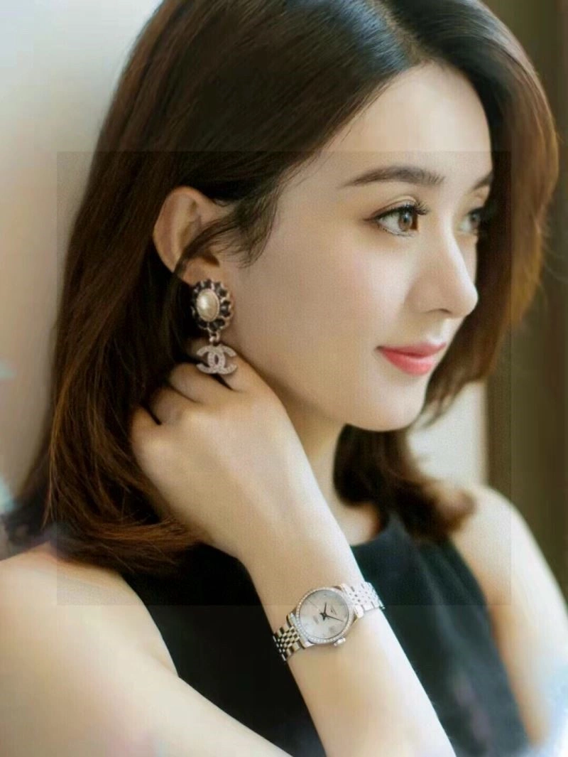FreshLook Chanel Earrings 222667