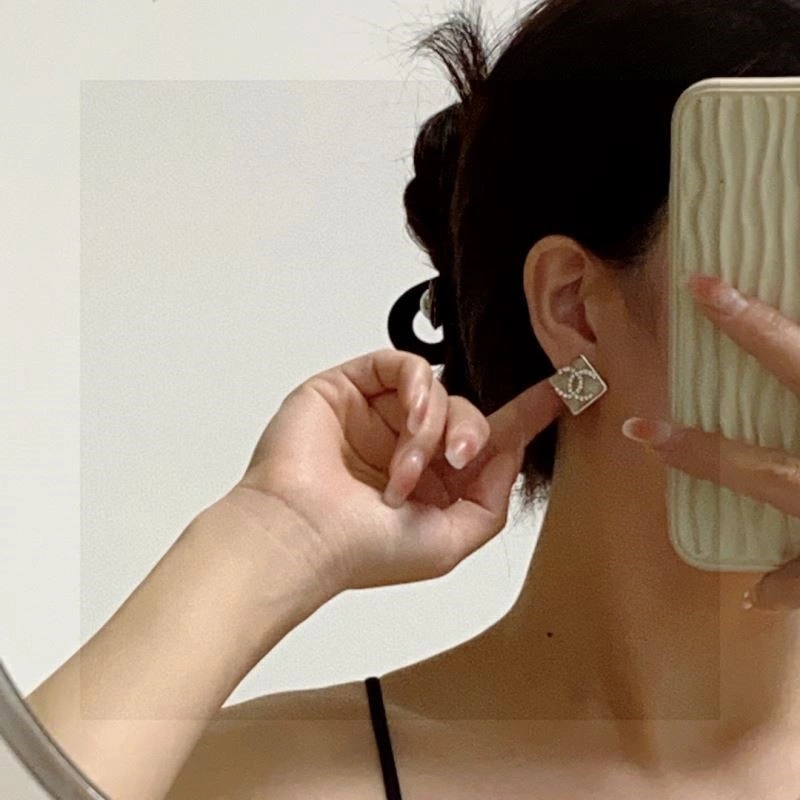 Attractive Chanel Earrings 222723