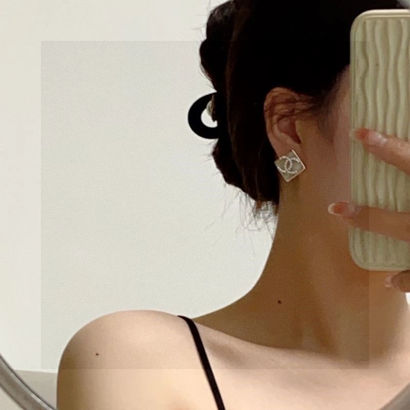 Attractive Chanel Earrings 222723