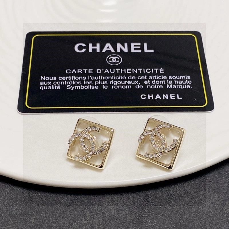 Attractive Chanel Earrings 222723