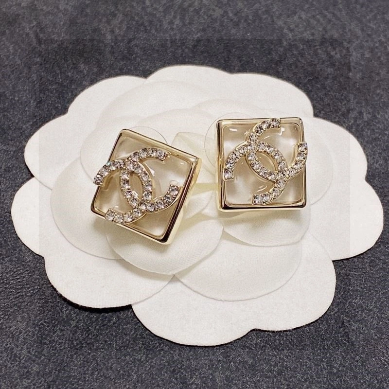 Attractive Chanel Earrings 222723