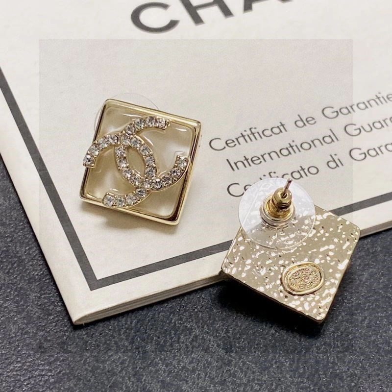 Attractive Chanel Earrings 222723