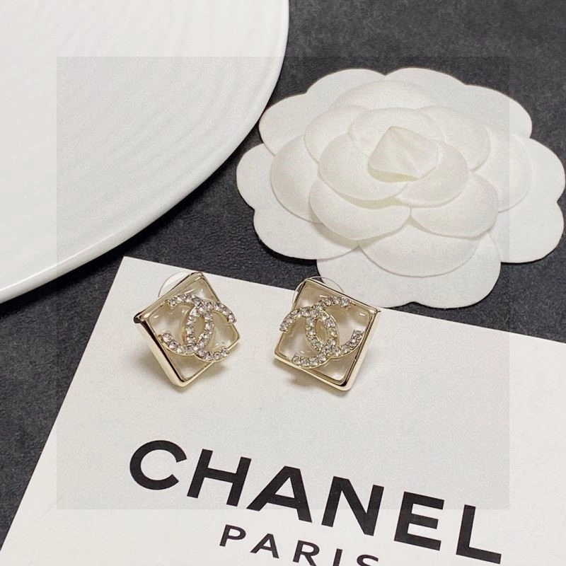 Attractive Chanel Earrings 222723