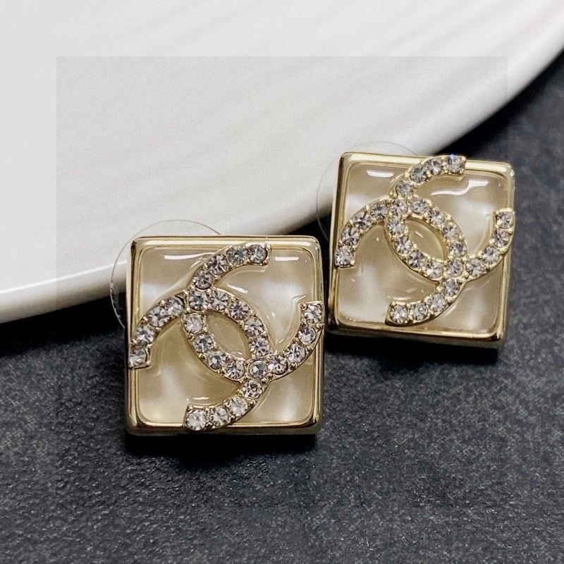 Attractive Chanel Earrings 222723