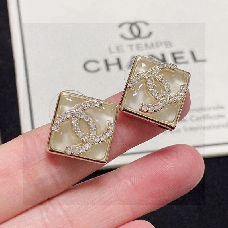 Attractive Chanel Earrings 222723